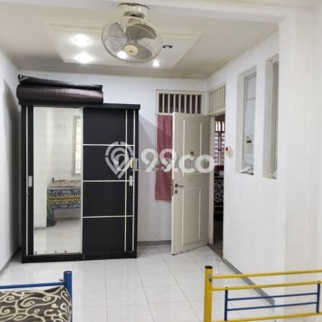 Rumah Modern 3 Kamar LT 108m2 di Gading Serpong Rumah Modern 3 Kamar LT 108m2 di Gading Serpong