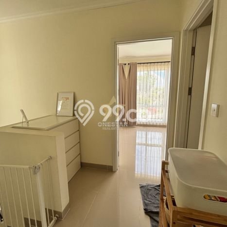 Rumah Minimalis 3 Kamar LT 72m2 di Gading Serpong Rumah Minimalis 3 Kamar LT 72m2 di Gading Serpong