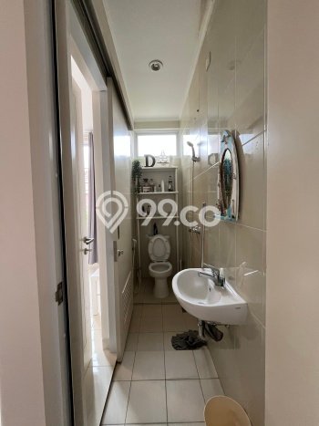Rumah Modern 2 KT LT 32m2 di Gading Serpong Rumah Modern 2 KT LT 32m2 di Gading Serpong