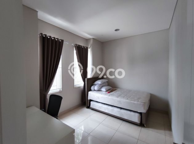 BEST CHOICE! Rumah kawasan BSD Vanya Park, 2 KM, Akses Mall, LT 60m² LB 58m² BEST CHOICE! Rumah kawasan BSD Vanya Park, 2 KM, Akses Mall, LT 60m² LB 58m²