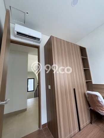 LIMITED UNIT! Rumah area BSD City, 3 KM, LT 84m² LB 137m² LIMITED UNIT! Rumah area BSD City, 3 KM, LT 84m² LB 137m²