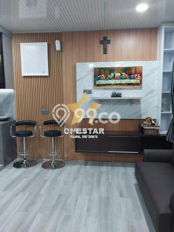 Rumah Mewah LB 79m2 Siap Pakai Desain Elegan di Pantai Indah Kapuk 2, Jakarta Utara Rumah Mewah LB 79m2 Siap Pakai Desain Elegan di Pantai Indah Kapuk 2, Jakarta Utara