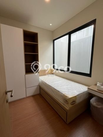 Rumah di BSD City, 3 KM, View Indah, Luas 66m² Bangunan 86m² Rumah di BSD City, 3 KM, View Indah, Luas 66m² Bangunan 86m²