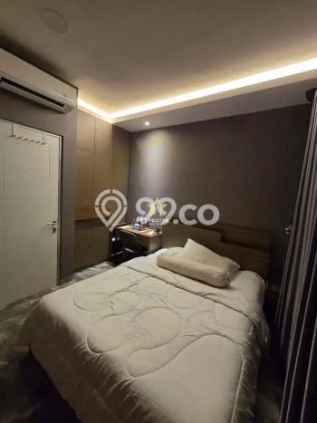 Rumah di Gading Serpong, 2 KT, Area Premium, Luas 48m² Bangunan 58m² Rumah di Gading Serpong, 2 KT, Area Premium, Luas 48m² Bangunan 58m²
