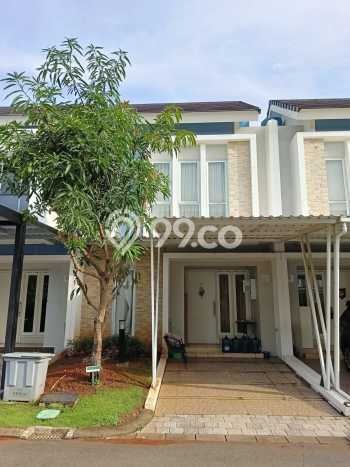Rumah Luas Asri 2 KT Siap Huni di Gading Serpong Tangerang Rumah Luas Asri 2 KT Siap Huni di Gading Serpong Tangerang