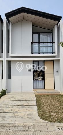 HARGA TERBAIK! Rumah di Lippo Karawaci, 2 KM, Area Sejuk, LT 60m² LB 52m² HARGA TERBAIK! Rumah di Lippo Karawaci, 2 KM, Area Sejuk, LT 60m² LB 52m²