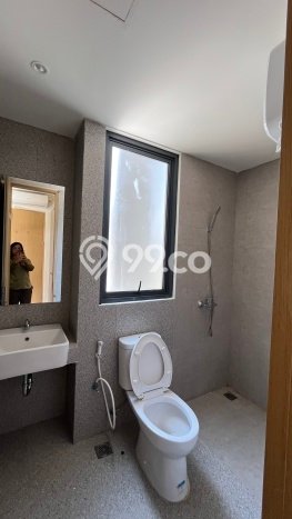Rumah sewa siap pakai 3 KT di BSD City, Tangerang Rumah sewa siap pakai 3 KT di BSD City, Tangerang