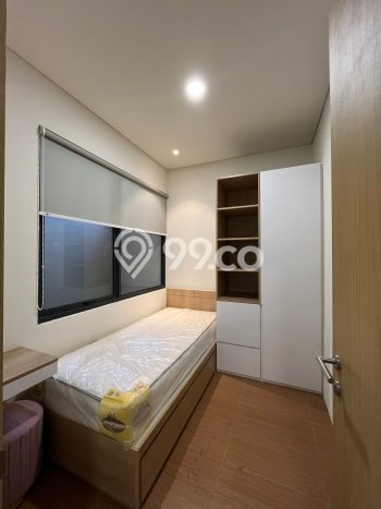 Jarang Ada! Rumah Kontrakan 3 Kamar Bagus Siap Huni BSD City Jarang Ada! Rumah Kontrakan 3 Kamar Bagus Siap Huni BSD City