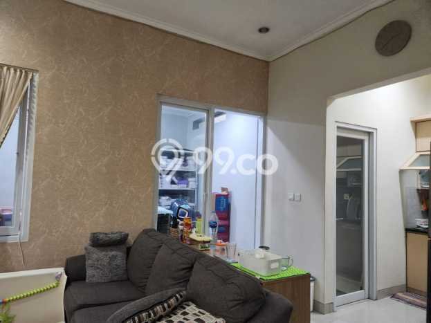 Jual Rumah Eksklusif 3 KT di Gading Serpong, Tangerang Jual Rumah Eksklusif 3 KT di Gading Serpong, Tangerang