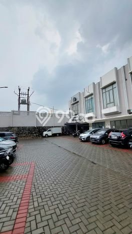Unit Ruko Disewakan di Gading Serpong di Area Ramai & Strategis Unit Ruko Disewakan di Gading Serpong di Area Ramai & Strategis
