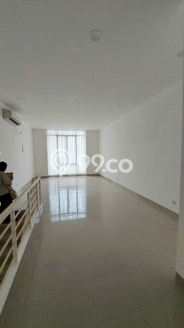 Unit Ruko Disewakan di Gading Serpong di Area Ramai & Strategis Unit Ruko Disewakan di Gading Serpong di Area Ramai & Strategis