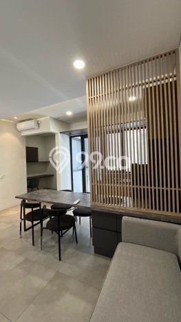Rumah sewa siap pakai 3 KT di BSD City, Tangerang Rumah sewa siap pakai 3 KT di BSD City, Tangerang