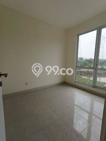 Rumah Nyaman di Gading Serpong, 2 KT, Area Tenang, LT 52m² LB 60m² Rumah Nyaman di Gading Serpong, 2 KT, Area Tenang, LT 52m² LB 60m²