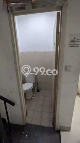 Rumah Modern 3 KT di Gading Serpong Tangerang Unfurnished Rumah Modern 3 KT di Gading Serpong Tangerang Unfurnished