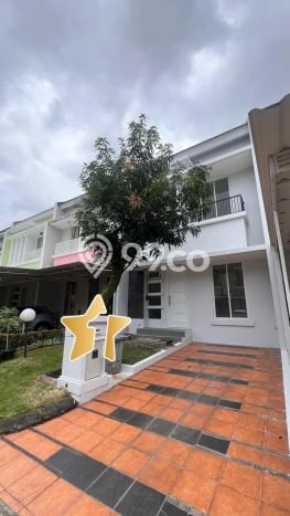 Rumah Minimalis 3 KT di Gading Serpong Tangerang Unfurnished Rumah Minimalis 3 KT di Gading Serpong Tangerang Unfurnished