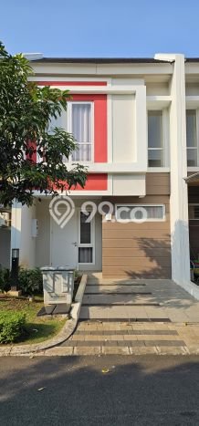 Rumah kawasan Gading Serpong, Akses ke Pusat Kota, LT 50m² Rumah kawasan Gading Serpong, Akses ke Pusat Kota, LT 50m²