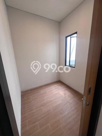 Rumah Disewakan Tangerang LT 66m2 LB 98m2 Kawasan BSD City Rumah Disewakan Tangerang LT 66m2 LB 98m2 Kawasan BSD City