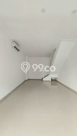 Unit Ruko Disewakan di Gading Serpong di Area Ramai & Strategis Unit Ruko Disewakan di Gading Serpong di Area Ramai & Strategis