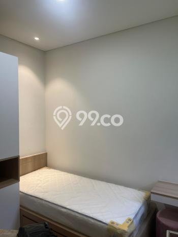 Rumah di BSD City, Area Asri, 3 KM Rumah di BSD City, Area Asri, 3 KM