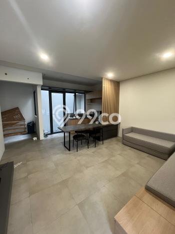 Rumah di BSD City, Area Asri, 3 KM Rumah di BSD City, Area Asri, 3 KM