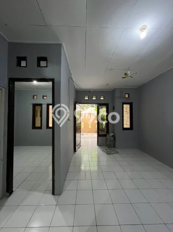 Disewakan Rumah Konsep Modern di Kelapa Dua Tangerang dengan 2 KT Disewakan Rumah Konsep Modern di Kelapa Dua Tangerang dengan 2 KT