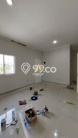 Rumah Elit Modern Siap Huni di Gading Serpong Tangerang Rumah Elit Modern Siap Huni di Gading Serpong Tangerang