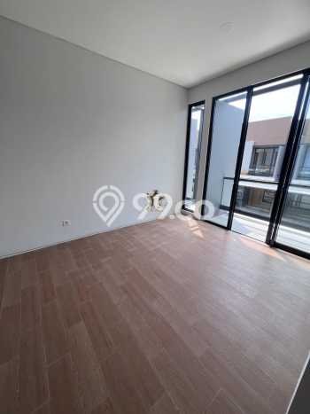 Rumah Disewakan Tangerang LT 66m2 LB 98m2 Kawasan BSD City Rumah Disewakan Tangerang LT 66m2 LB 98m2 Kawasan BSD City