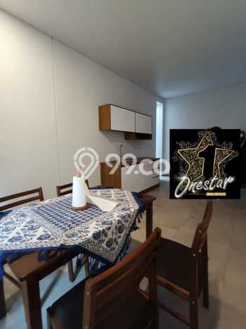 Rumah Disewakan Tangerang LT 60m2 LB 78m2 Area BSD City Rumah Disewakan Tangerang LT 60m2 LB 78m2 Area BSD City
