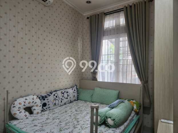 Jual Rumah Eksklusif 3 KT di Gading Serpong, Tangerang Jual Rumah Eksklusif 3 KT di Gading Serpong, Tangerang