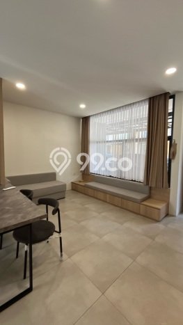 Rumah sewa siap pakai 3 KT di BSD City, Tangerang Rumah sewa siap pakai 3 KT di BSD City, Tangerang