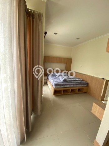 Rumah Modern 3 KT di Gading Serpong Tangerang Full Furnished Rumah Modern 3 KT di Gading Serpong Tangerang Full Furnished