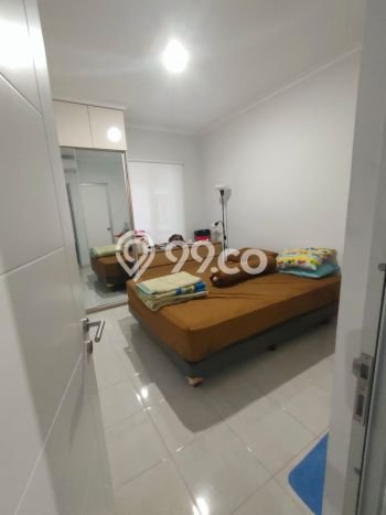 For Sale Hunian Rumah Nyaman 3 KT di Gading Serpong, Tangerang For Sale Hunian Rumah Nyaman 3 KT di Gading Serpong, Tangerang