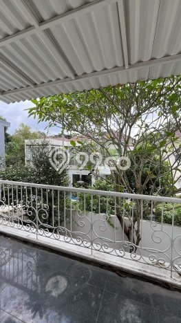 For Sale! Premium House LT 300m2 Desain Elegan di BSD City For Sale! Premium House LT 300m2 Desain Elegan di BSD City