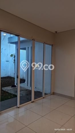 Rumah kawasan BSD Eminent, Akses ke Mall, LT 180m² Rumah kawasan BSD Eminent, Akses ke Mall, LT 180m²