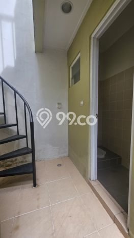 Rumah sewa siap huni 3 KT di Gading Serpong, Tangerang Rumah sewa siap huni 3 KT di Gading Serpong, Tangerang