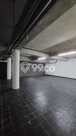 FOR RENT! Kantor di BSD City Cocok untuk Bisnis 733m2 FOR RENT! Kantor di BSD City Cocok untuk Bisnis 733m2