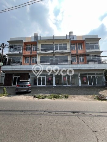 Ruko Area Premium di Curug, Luas 280m2m², Prospektif Ruko Area Premium di Curug, Luas 280m2m², Prospektif