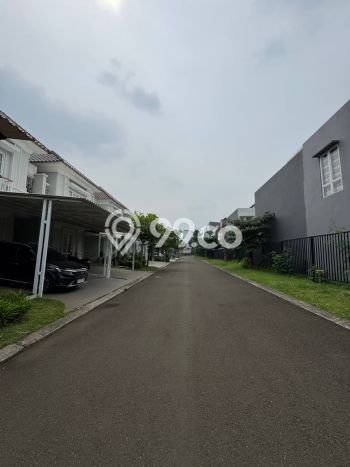 Ready to Use! Premium House LT 136m2 Desain Modern di Gading Serpong Ready to Use! Premium House LT 136m2 Desain Modern di Gading Serpong