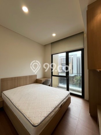 Jarang Ada! Rumah Kontrakan 3 Kamar Bagus Siap Huni BSD City Jarang Ada! Rumah Kontrakan 3 Kamar Bagus Siap Huni BSD City
