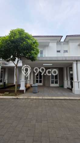Rumah Elit Modern Tanpa Renovasi di Gading Serpong Tangerang Rumah Elit Modern Tanpa Renovasi di Gading Serpong Tangerang