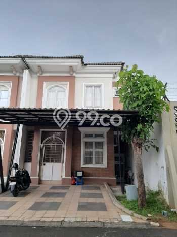 Jual Rumah Eksklusif 3 KT di Gading Serpong, Tangerang Jual Rumah Eksklusif 3 KT di Gading Serpong, Tangerang