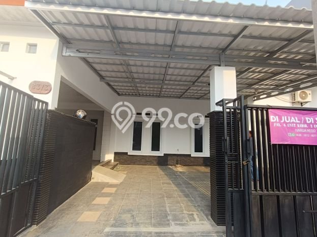 Rumah di Gading Serpong, Ready, LT 180m² Rumah di Gading Serpong, Ready, LT 180m²