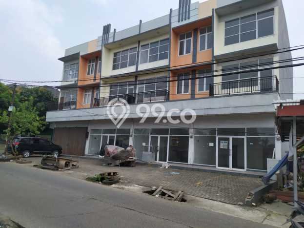 Ruko Area Premium di Curug, Luas 280m2m², Prospektif Ruko Area Premium di Curug, Luas 280m2m², Prospektif