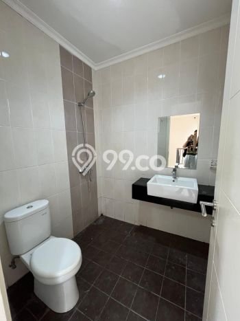 Rumah Modern 2 KT di Gading Serpong Tangerang Unfurnished Rumah Modern 2 KT di Gading Serpong Tangerang Unfurnished
