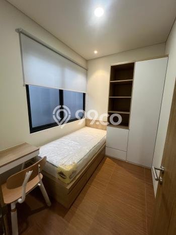 Rumah di BSD City, Area Asri, 3 KM Rumah di BSD City, Area Asri, 3 KM