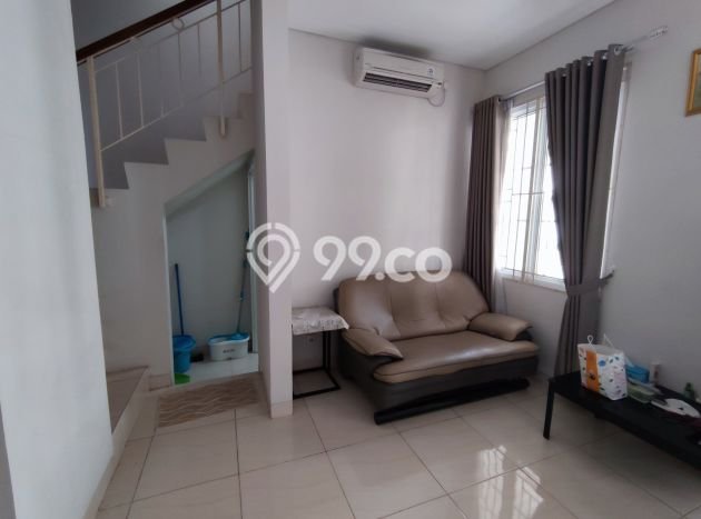 BEST CHOICE! Rumah kawasan BSD Vanya Park, 2 KM, Akses Mall, LT 60m² LB 58m² BEST CHOICE! Rumah kawasan BSD Vanya Park, 2 KM, Akses Mall, LT 60m² LB 58m²