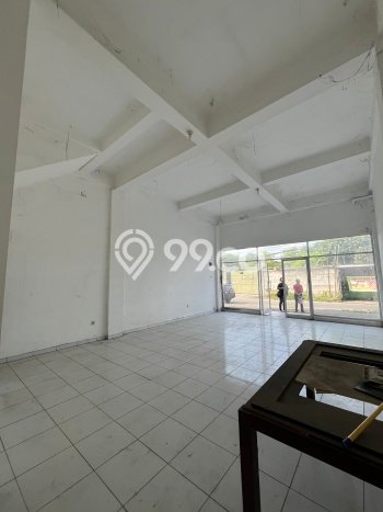 Ruko Area Premium di Curug, Luas 280m2m², Prospektif Ruko Area Premium di Curug, Luas 280m2m², Prospektif