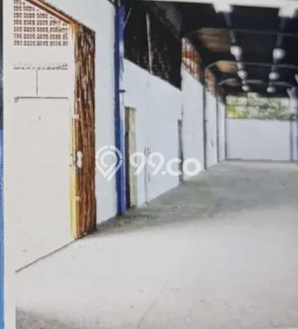 Gudang Disewakan Cepat di Pulo Gadung Jakarta Timur LB 840m2 Gudang Disewakan Cepat di Pulo Gadung Jakarta Timur LB 840m2
