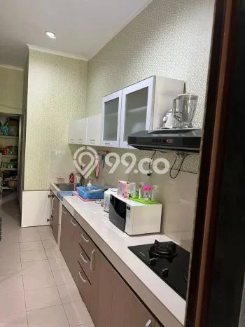 Kost Dijual di Harapan Indah dengan 10 KT dan Luas 180m2 Kost Dijual di Harapan Indah dengan 10 KT dan Luas 180m2