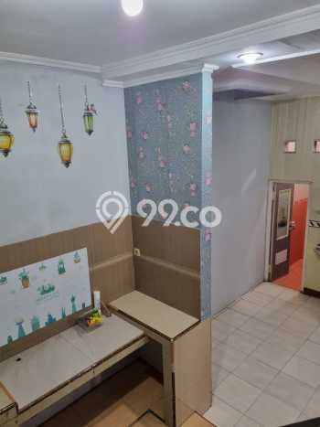 Rumah Modern 4 KT di Harapan Indah Bekasi Unfurnished Rumah Modern 4 KT di Harapan Indah Bekasi Unfurnished